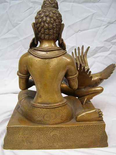 Siddhartha Buddha Statue, [old Post], [remakable]