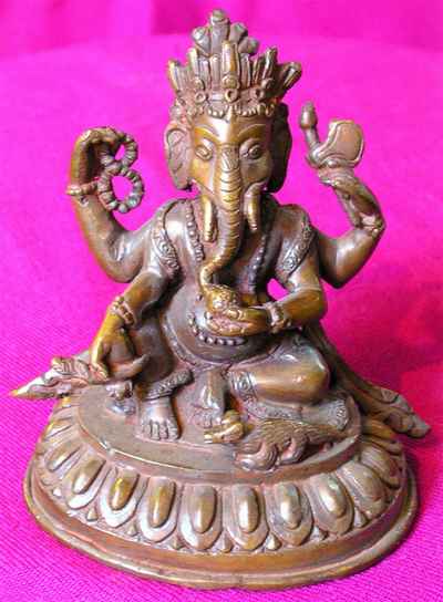 Ganesh Statue, [old Post], [remakable]