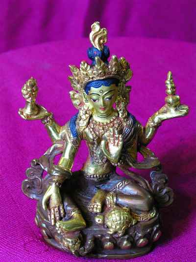 Lakshmi, [old Post], [remakable]