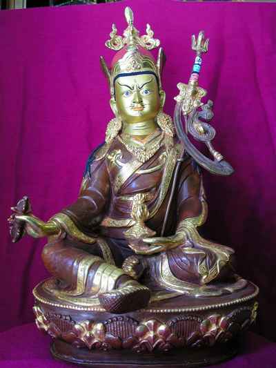 Padmasambhava, [sold]