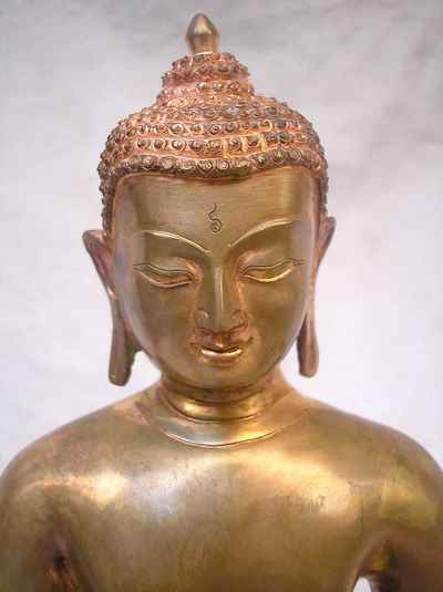 Samantabhadra Statue, [sold]