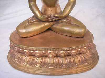 Samantabhadra Statue, [sold]