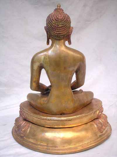 Samantabhadra Statue, [sold]