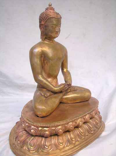 Samantabhadra Statue, [sold]