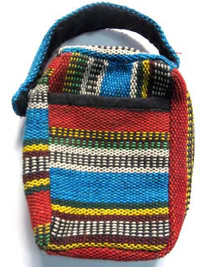 Camera Purse