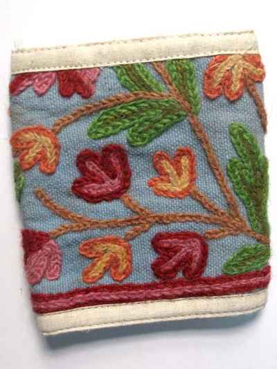 Back Pocket Wallet