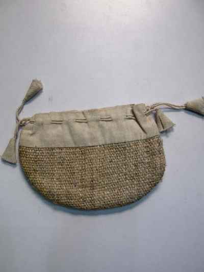 Nepali Thaily (coin Purse)