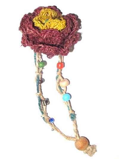 Rose Fancy Band