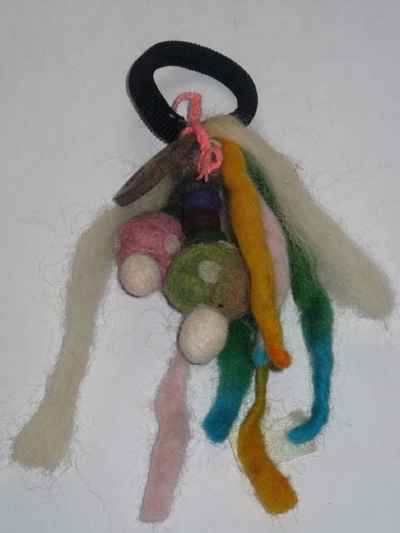 Broches