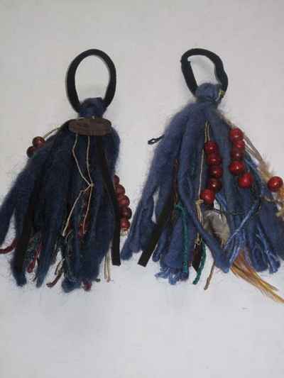 Broches