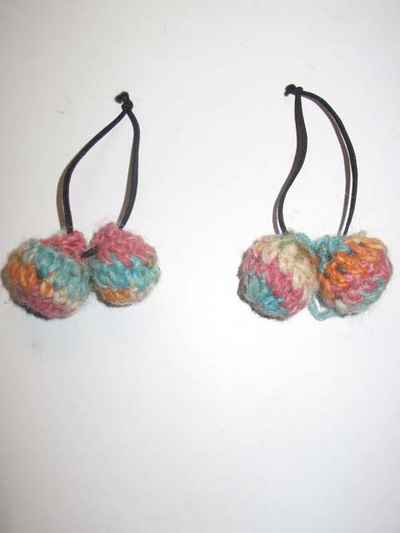 Broches