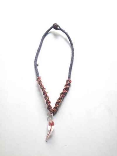 Locket Locket Shisha Glass Design