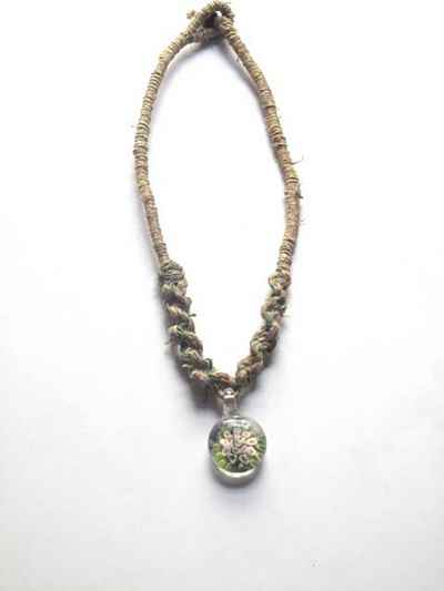 Locket Locket Shisha Glass Design