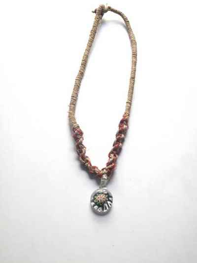 Locket Locket Shisha Glass Design