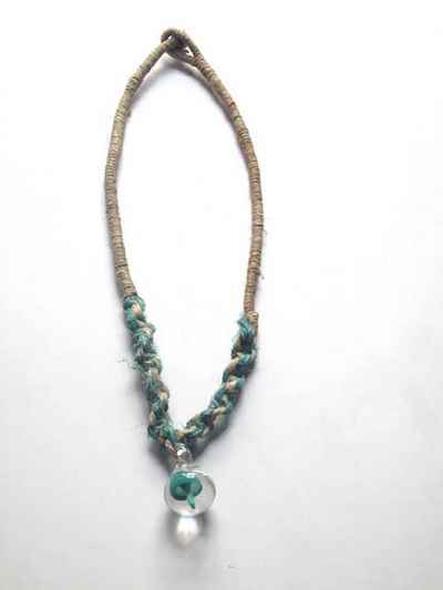 Locket Shisha Glass Pipe Design