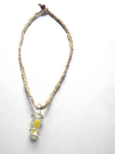 Locket Shisha Glass Pipe Design