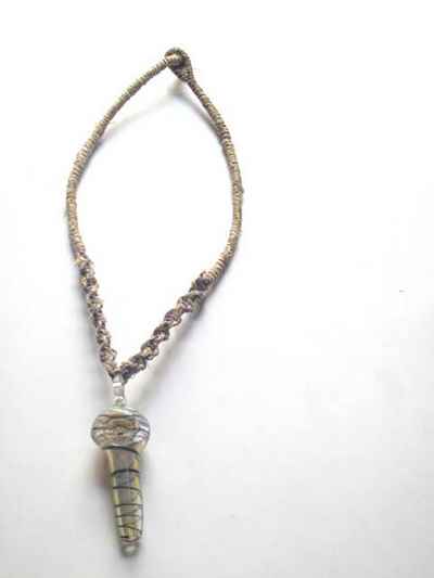 Locket Shisha Glass Pipe Design