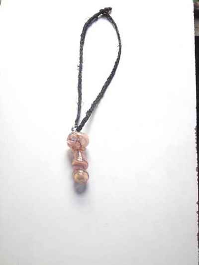 Locket Shisha Glass Pipe Design