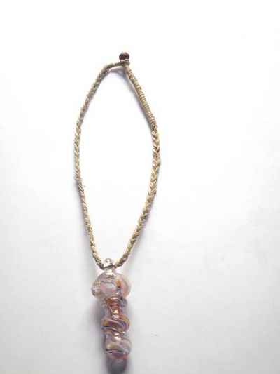 Locket Shisha Glass Pipe Design