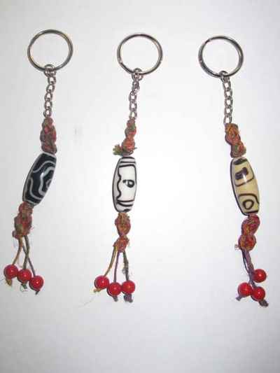 Keyring Designer Ston