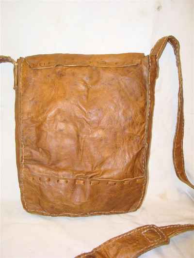 Leather Office Bag