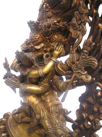 Vajrakilaya - Dorje Phurba - Heruka, [old Post], [remakable]