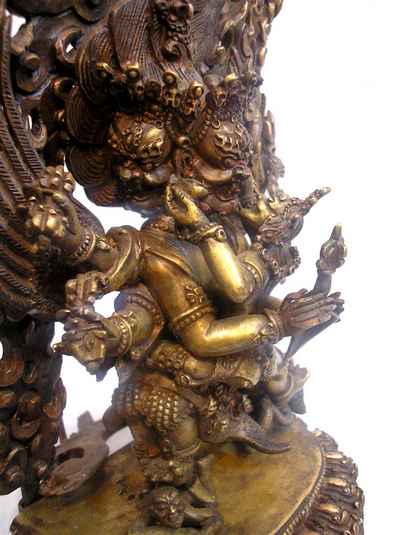 Vajrakilaya - Dorje Phurba - Heruka, [old Post], [remakable]