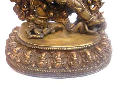 Vajrakilaya - Dorje Phurba - Heruka, [old Post], [remakable]