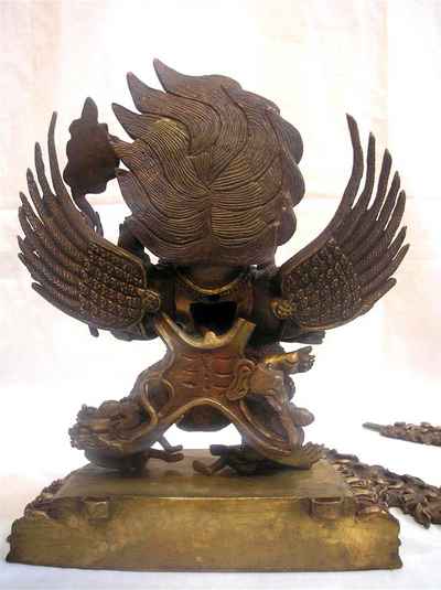 Vajrakilaya - Dorje Phurba - Heruka, [old Post], [remakable]