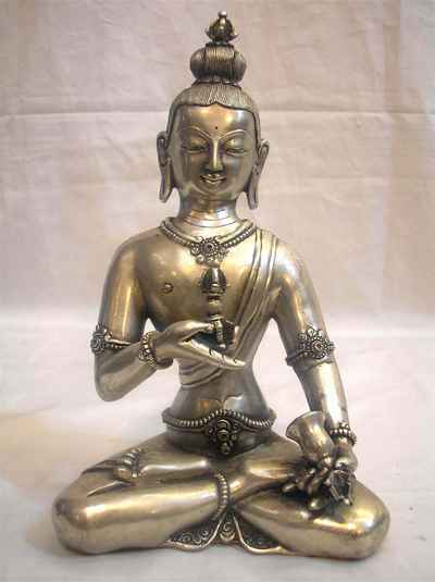 Vajrasattva Statue, [sold]