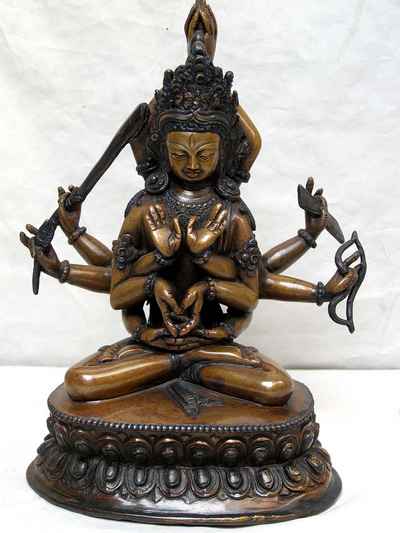 Namasangati, [sold]