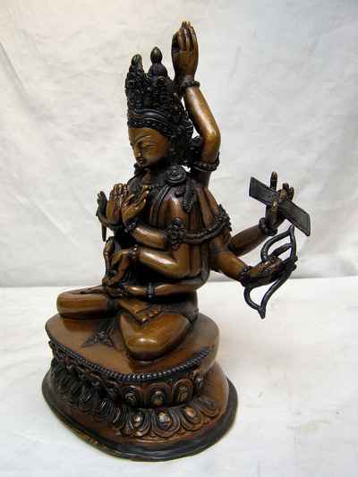 Namasangati, [sold]