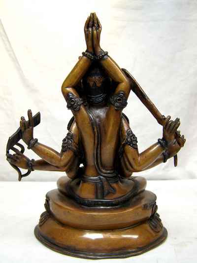 Namasangati, [sold]