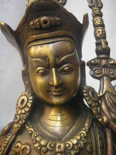 Padmasambhava, [old Post], [remakable]