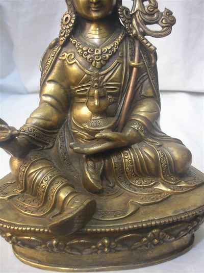 Padmasambhava, [old Post], [remakable]