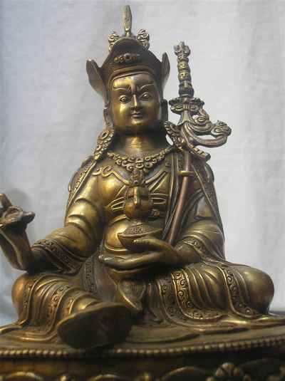 Padmasambhava, [old Post], [remakable]