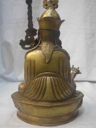 Padmasambhava, [old Post], [remakable]