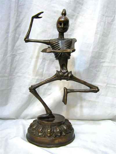 Citipati, [sold]