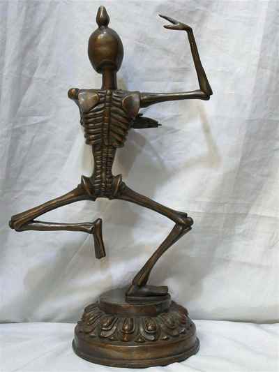 Citipati, [sold]
