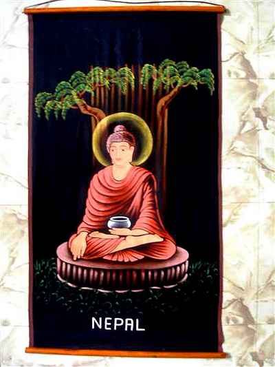Tibetan Faces