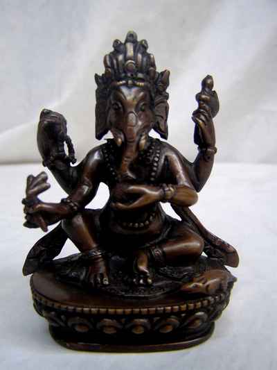 Ganesh, [sold]