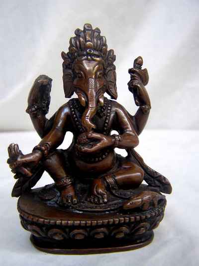 Ganesh, [old Post], [remakable]