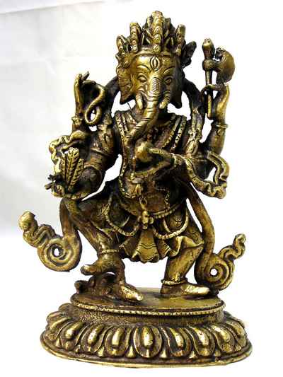 Ganesh