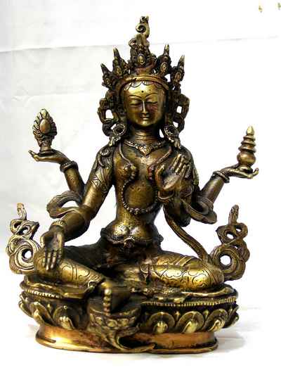 Lakshmi, [old Post], [remakable]