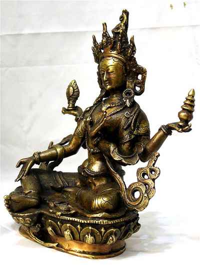Lakshmi, [old Post], [remakable]