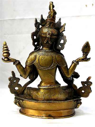 Lakshmi, [old Post], [remakable]