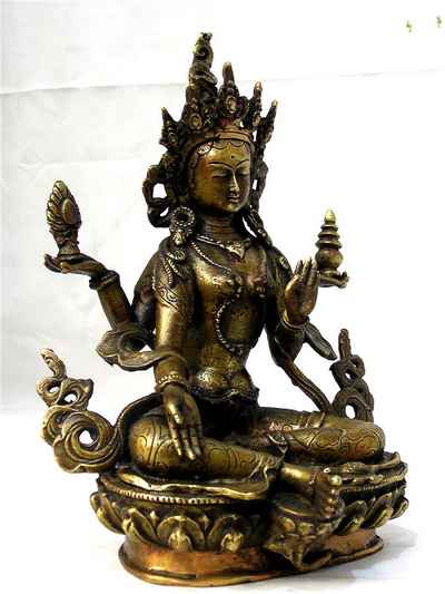 Lakshmi, [old Post], [remakable]
