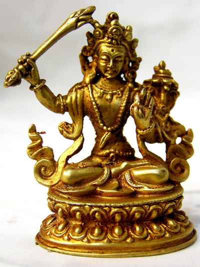 Manjushri