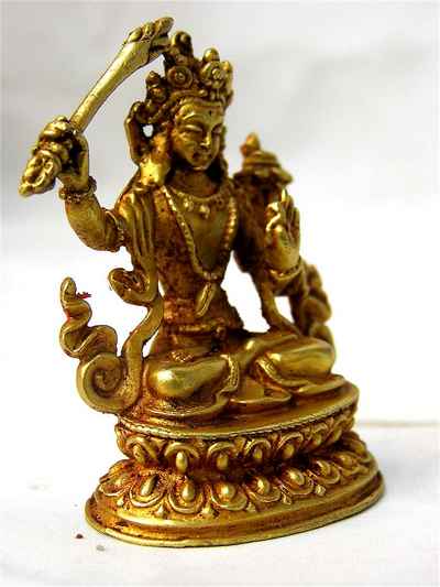 Manjushri