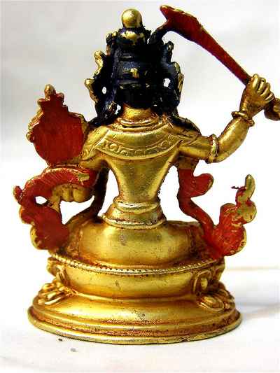 Manjushri